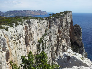 calanques mai 2012