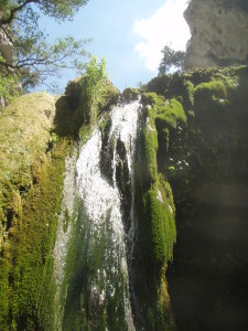 canyoning Grasse